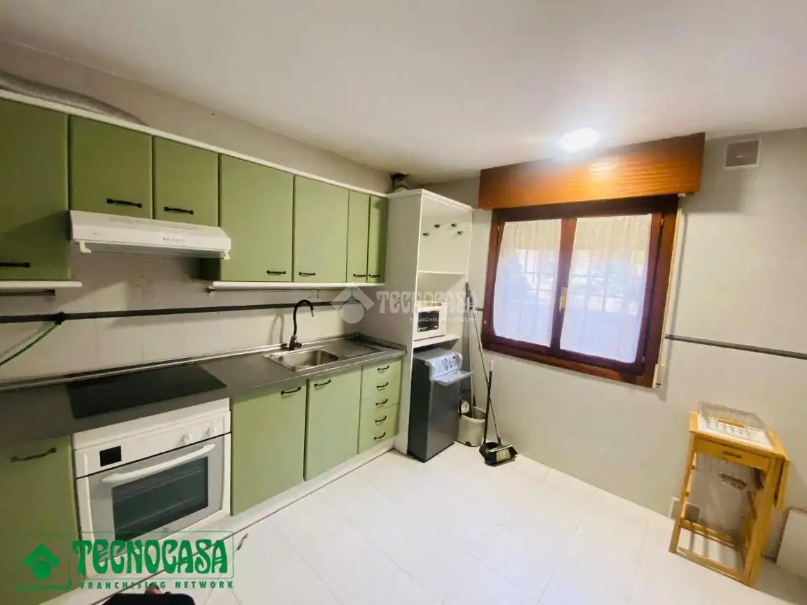 Casa pareada en venta en Casco Histórico, imagen 11