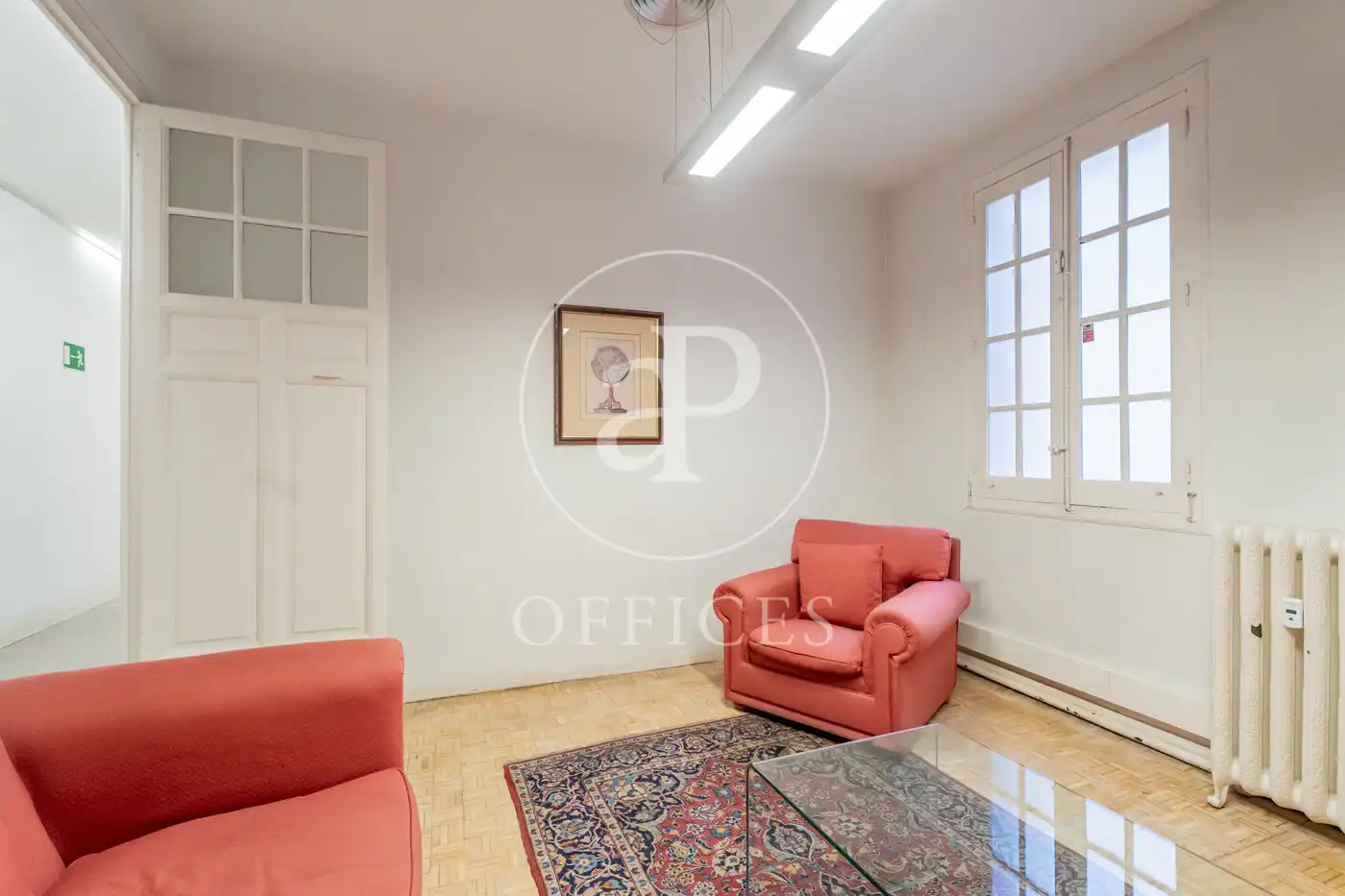 Oficina en venta en Madrid con Aire acondicionado