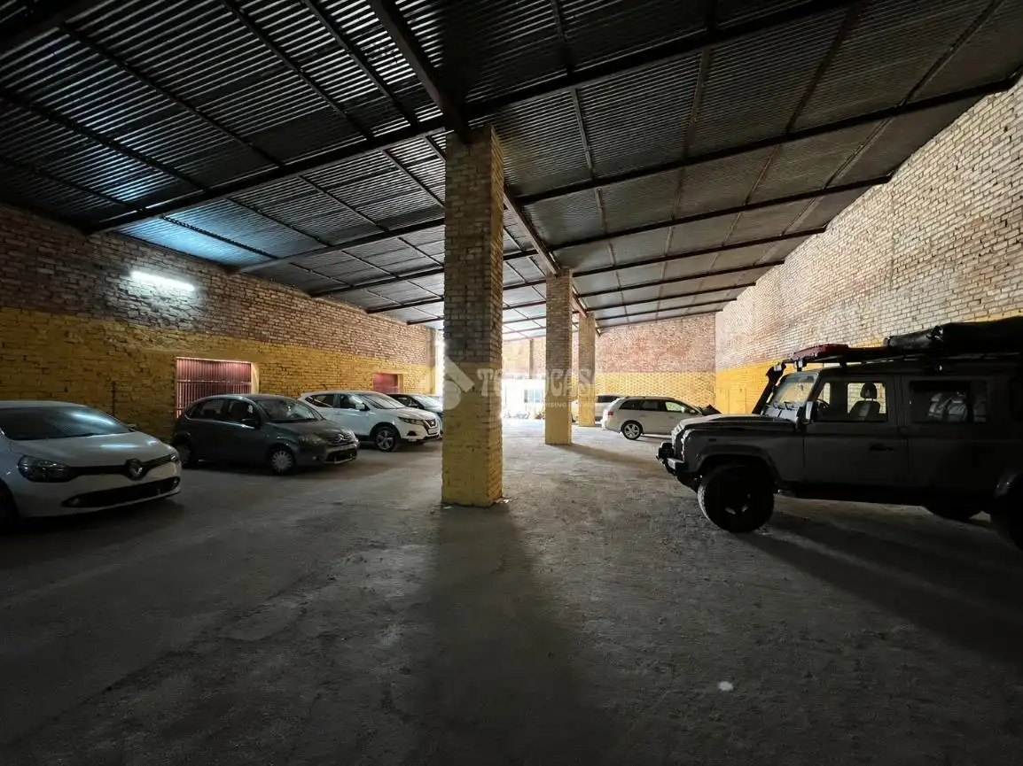 Local comercial en venda a Medina Sidonia, imagen 5