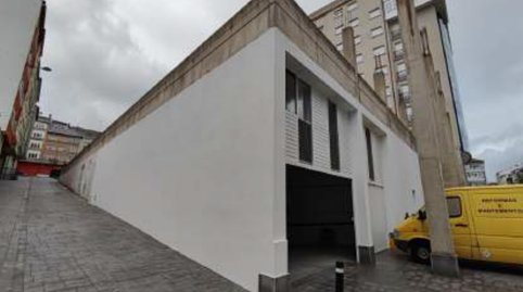 Foto 2 de Traster en venda a Rio Eo (unidad de Actuación Cn-7), Paradai, Lugo