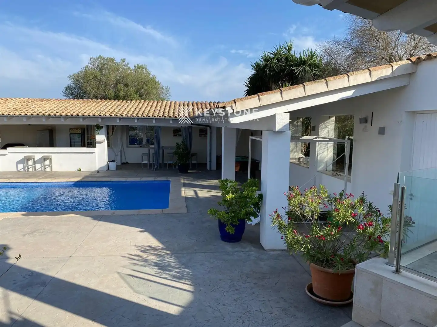 Chalet con piscina en venta en Llucmajor, imagen 18