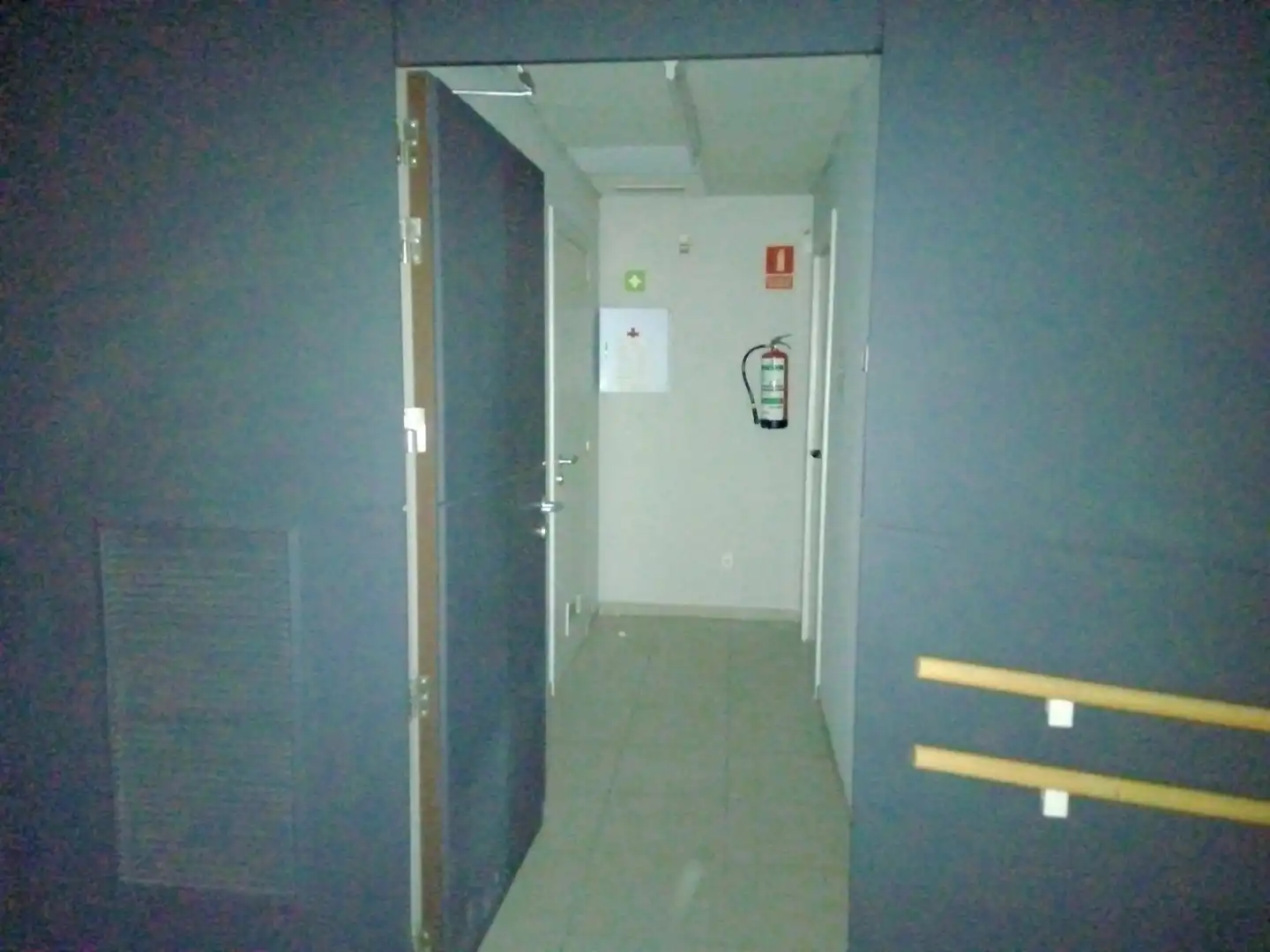 Gewerbefläche zur Miete in Calle del Cardenal Silíceo 93, imagen 27