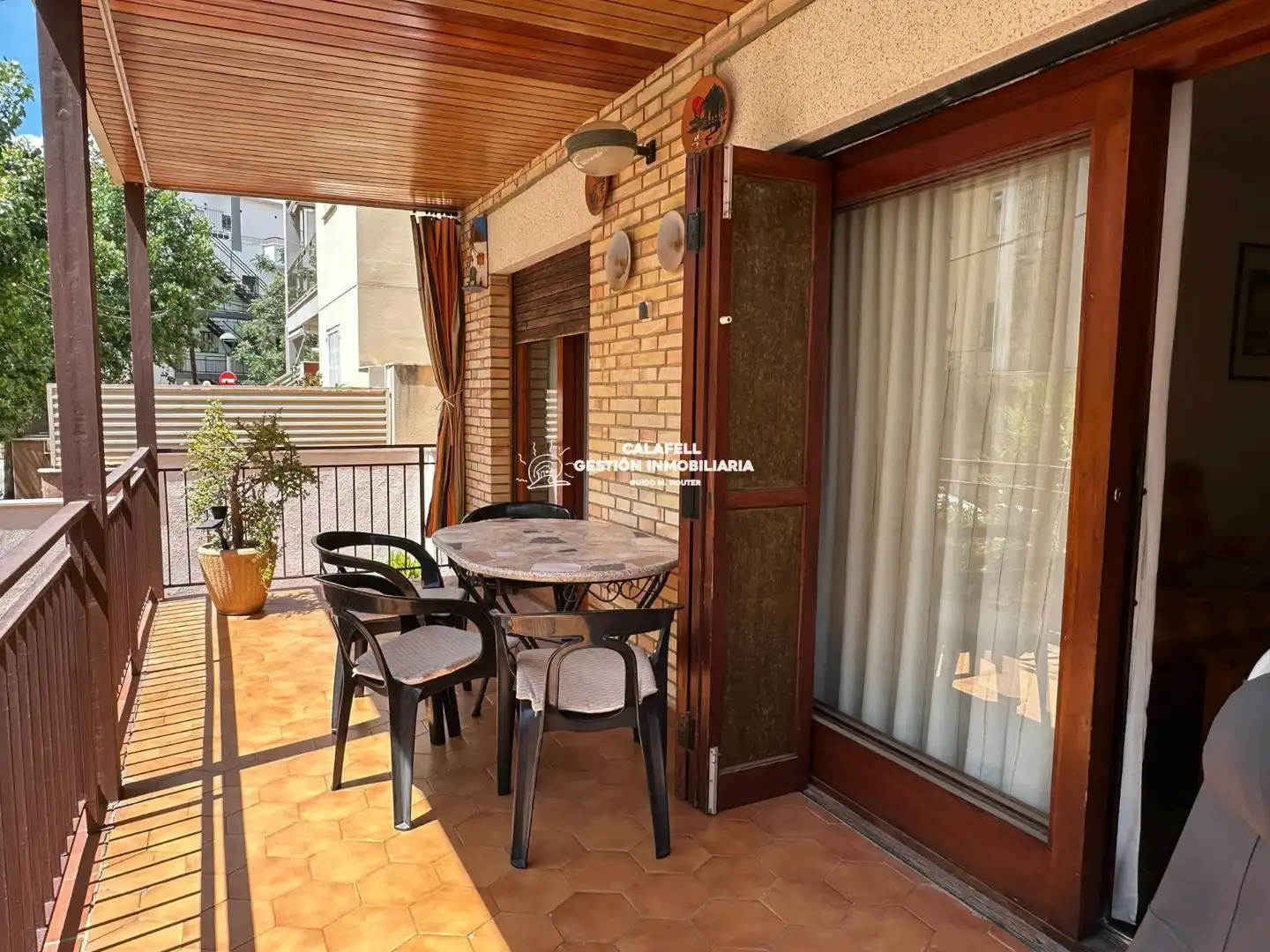 Piso en venta en Besos, imagen 2