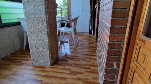 Foto 2 de Pis en venda a Vía Romana, Segovia Capital