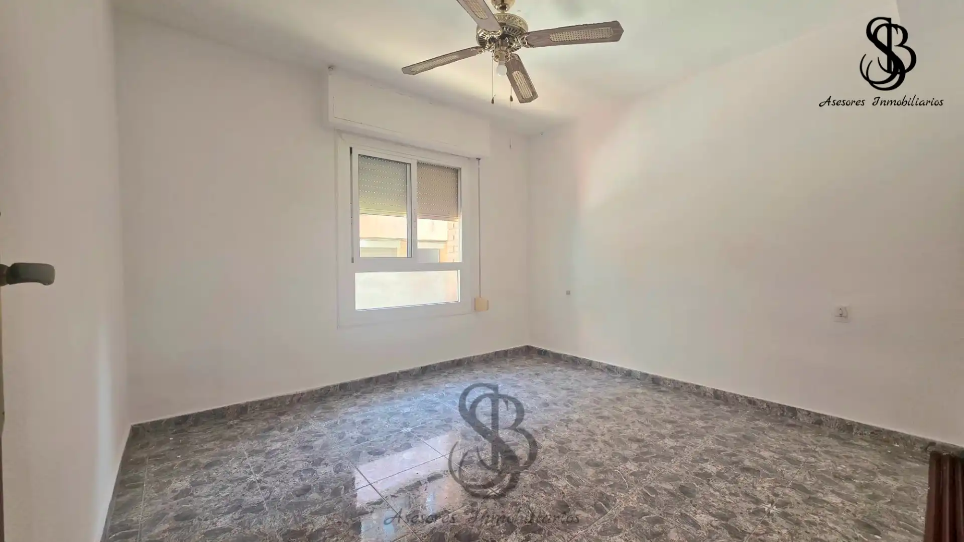 Vista exterior de Piso en venta en Mutxamel con Aire acondicionado, Calefacción y Terraza