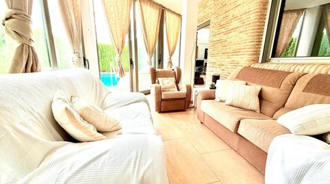 Foto 2 de Casa o chalet en venta en Calle Sierra de Salinas, 4, La Alcayna, Molina de Segura