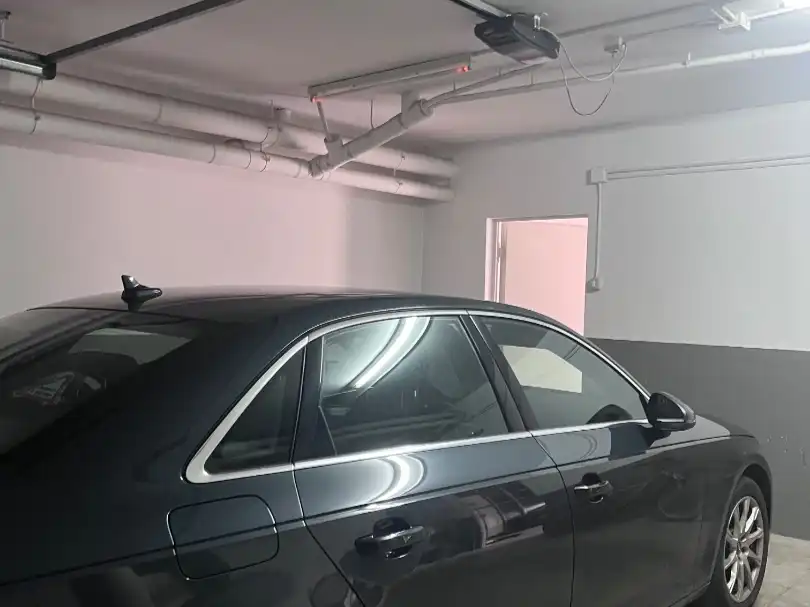 Parkplatz von Wohnung zum Verkauf in El Palau d'Anglesola, Lleida