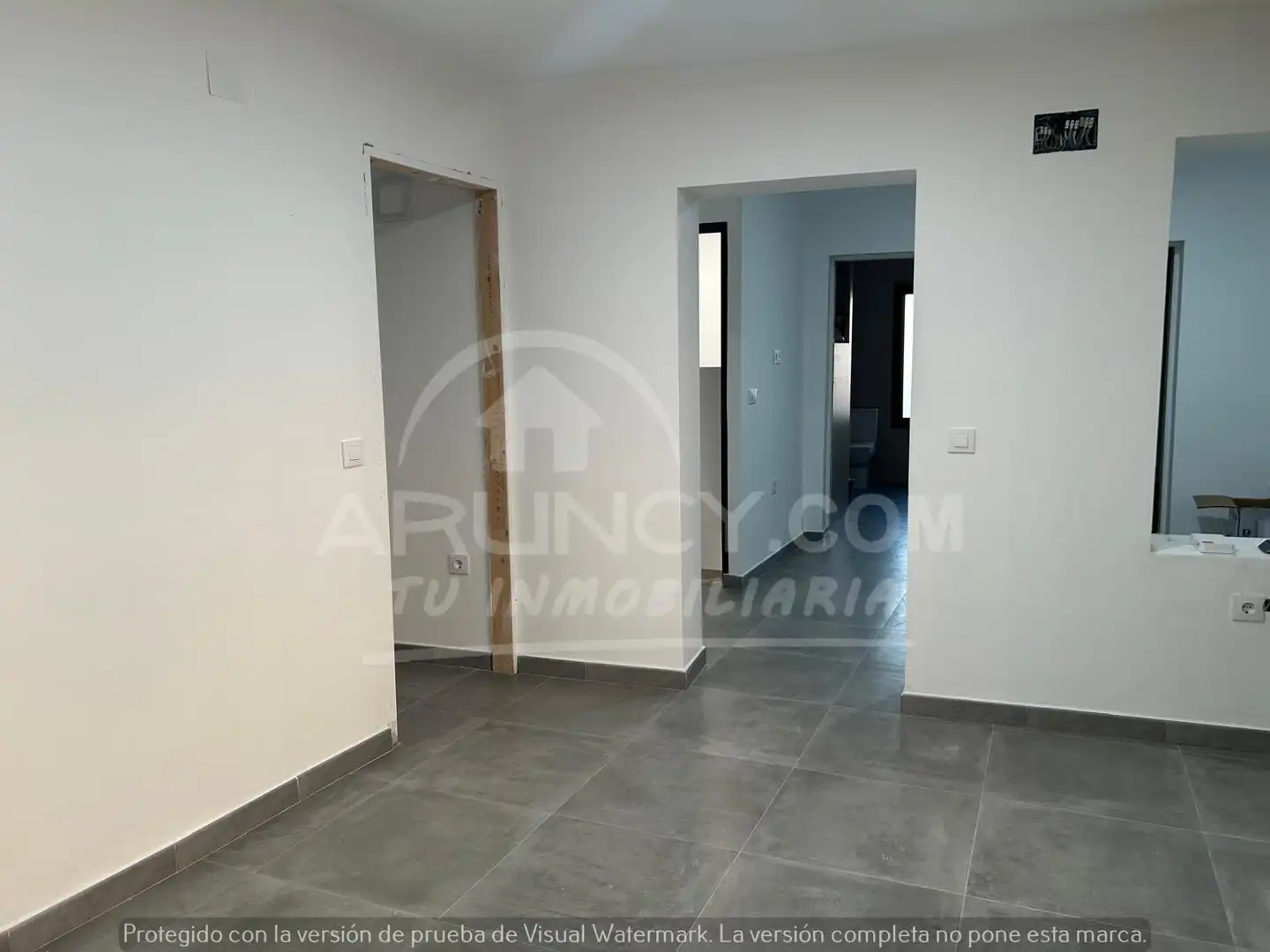 Apartamento de alquiler en Alcalá de Guadaira con Terraza