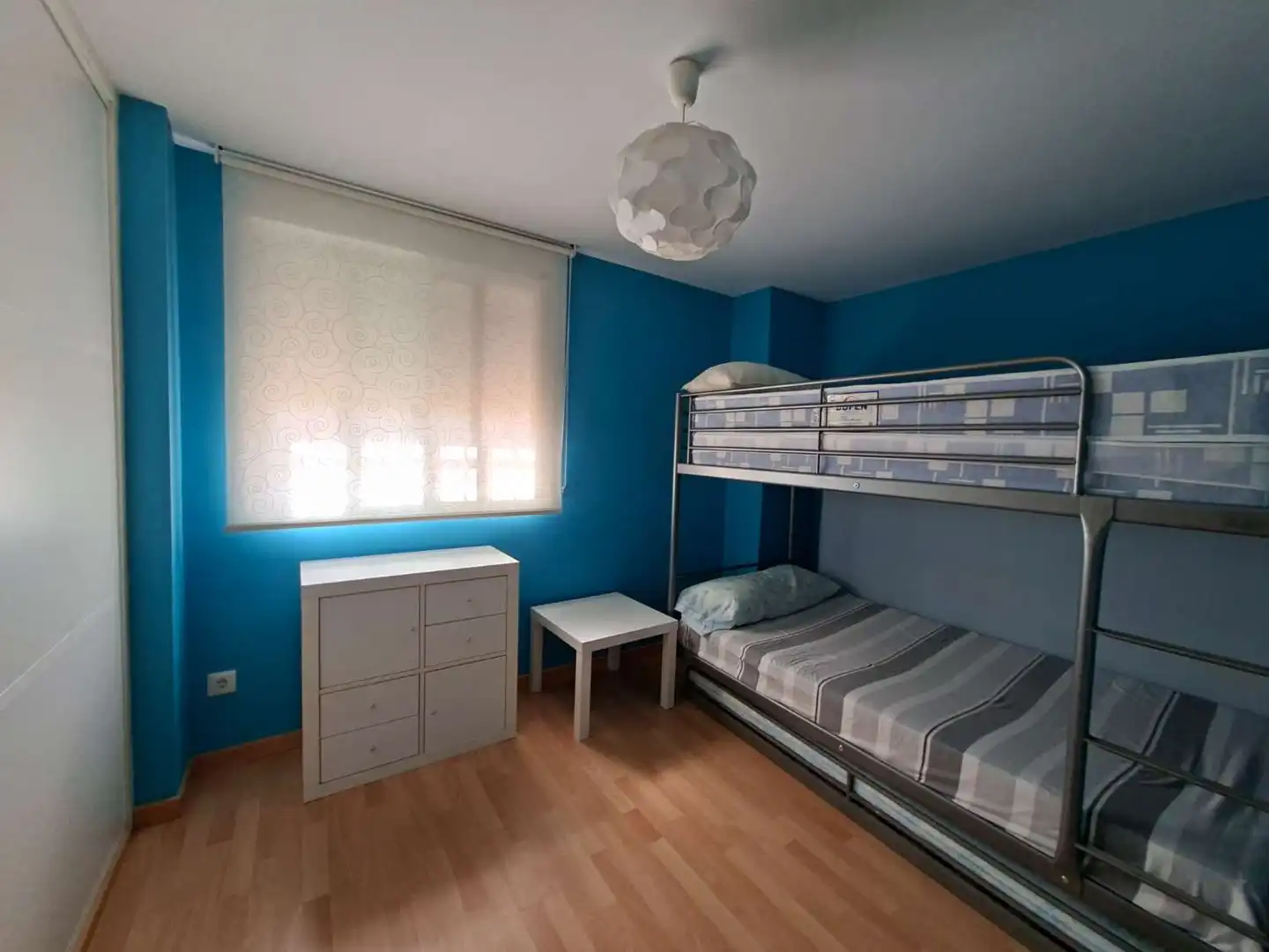 Dormitori de Apartament en venda en Vélez-Málaga amb Aire condicionat