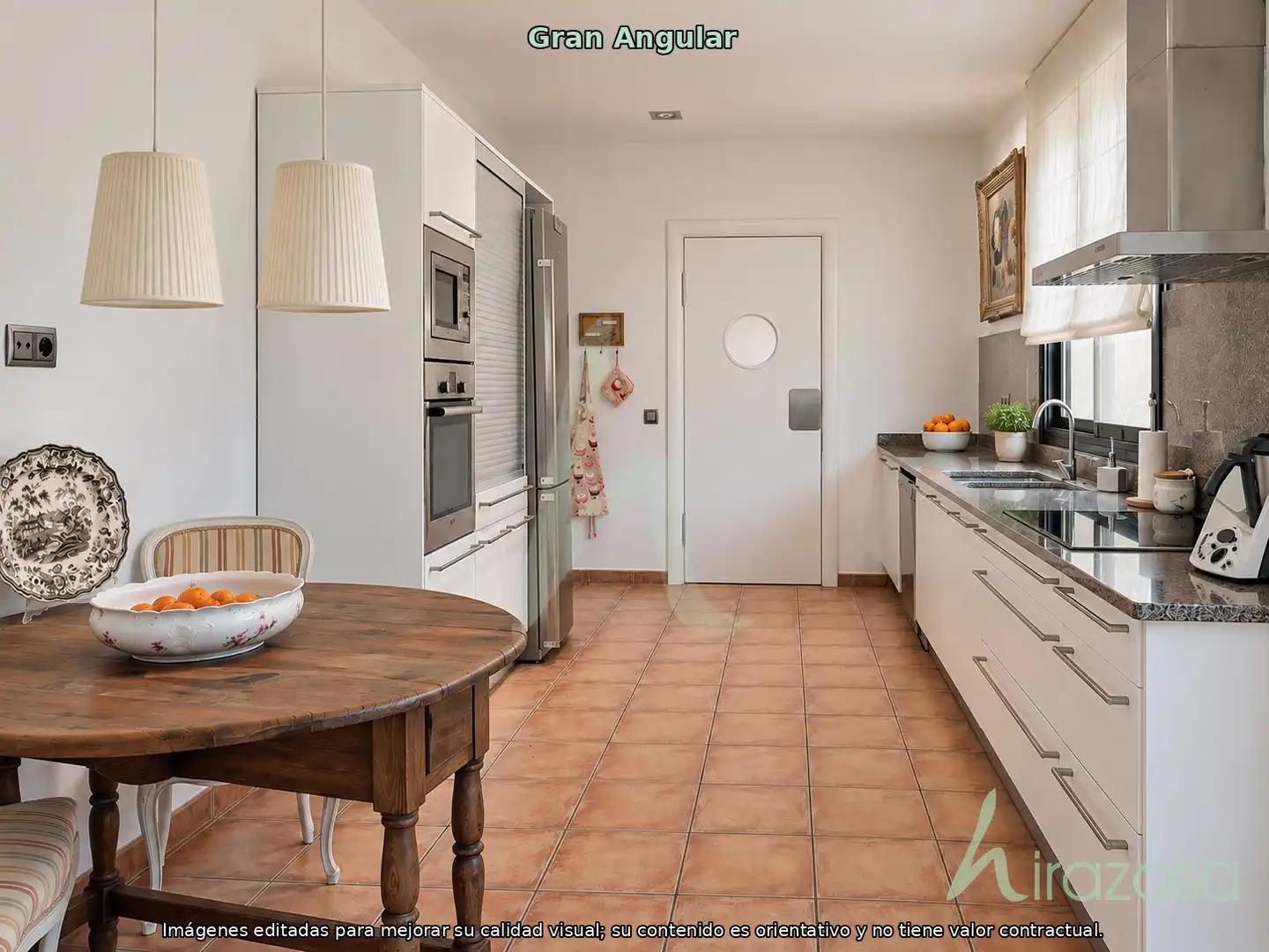 Casa amb terrassa en venda a Aiguafreda, imagen 13