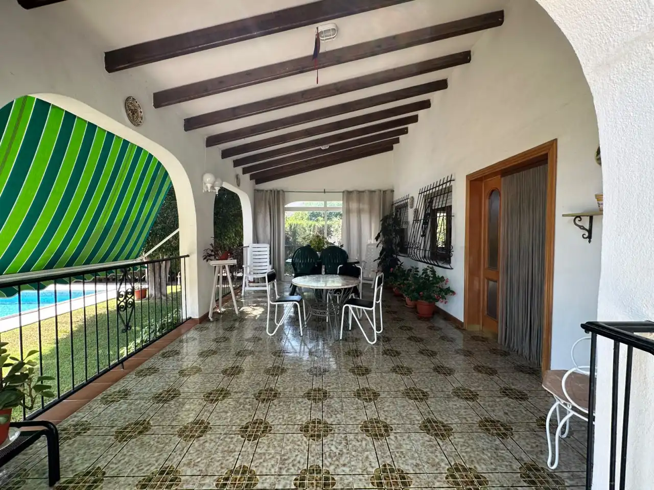 Detached house with pool for sale in La Huerta, imagen 23