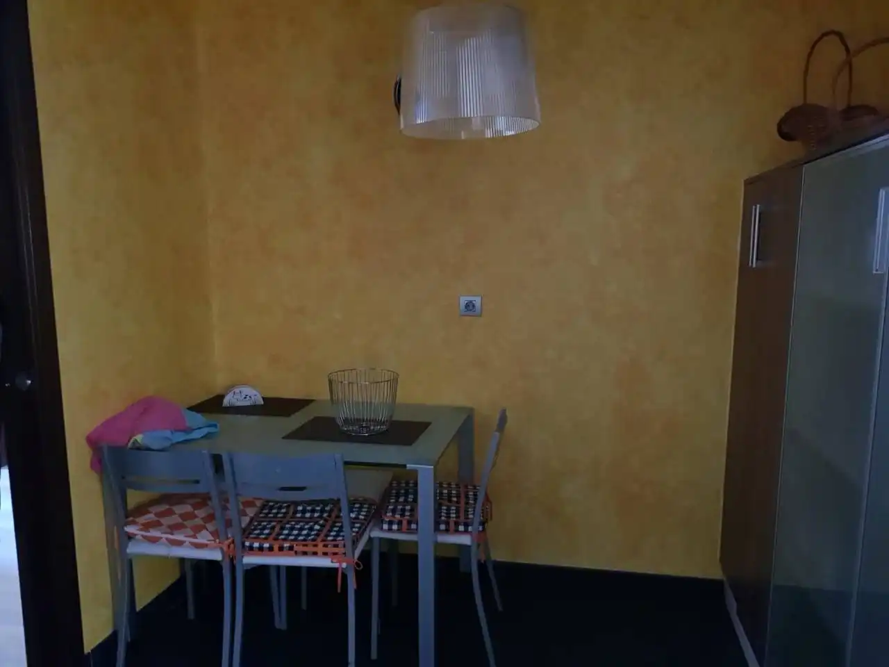 Piso en venta en Avenida Doctor Martínez Pardo -TEIXEIRO, 50, Curtis