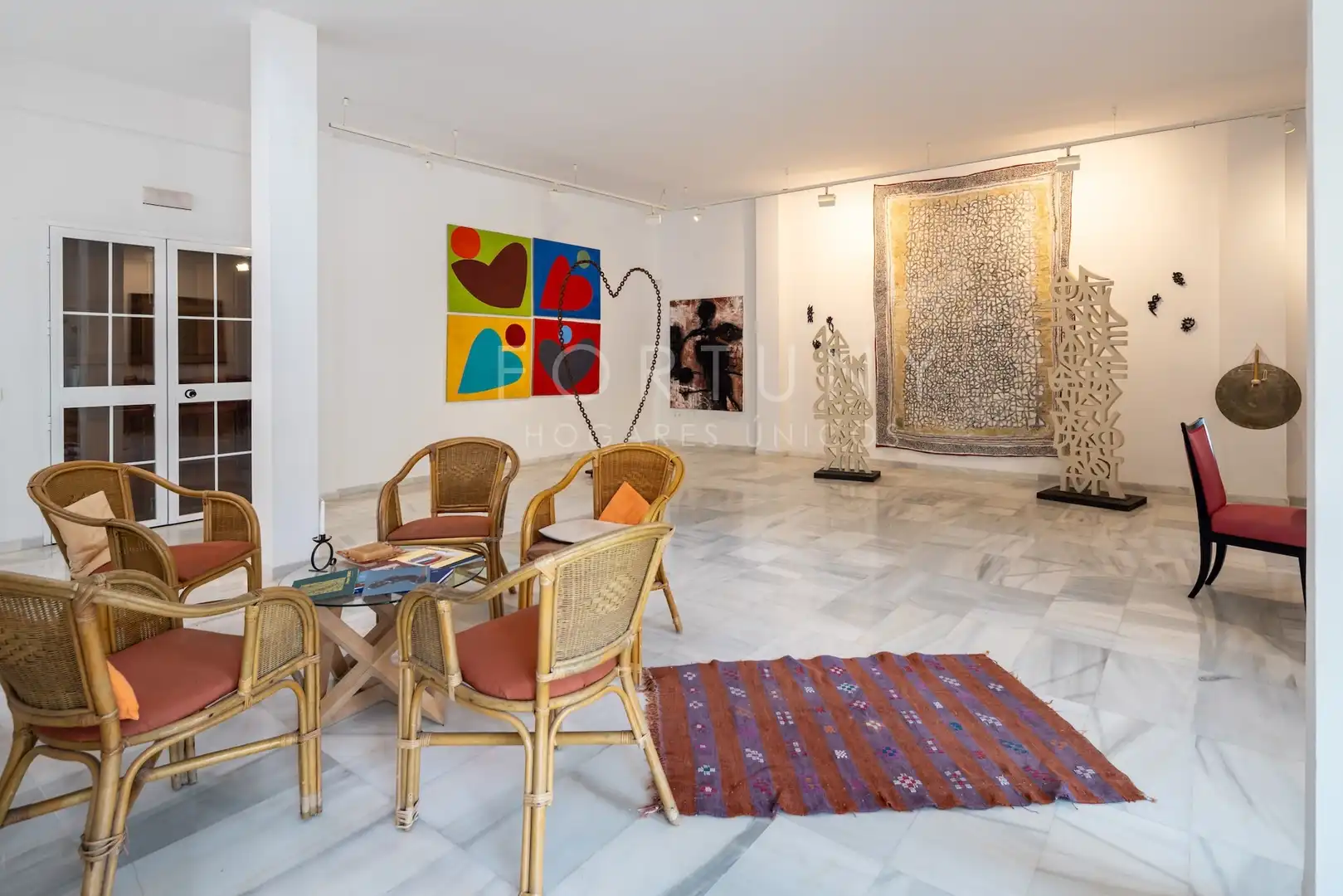 Casa rústica amb piscina en venda a Ardales, imagen 26