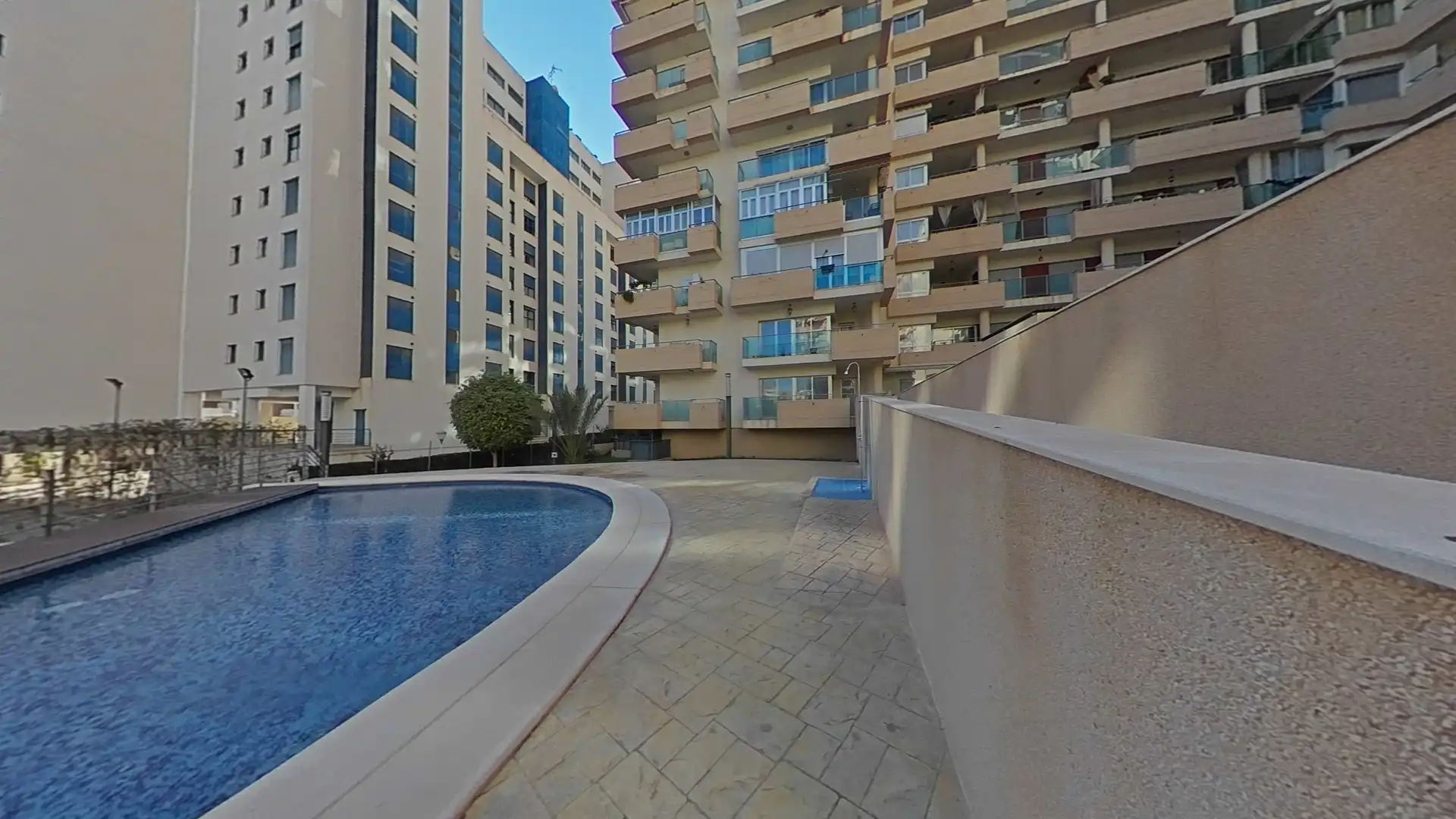Wohnung mit Pool zum Verkauf in C/ Gregal, imagen 34