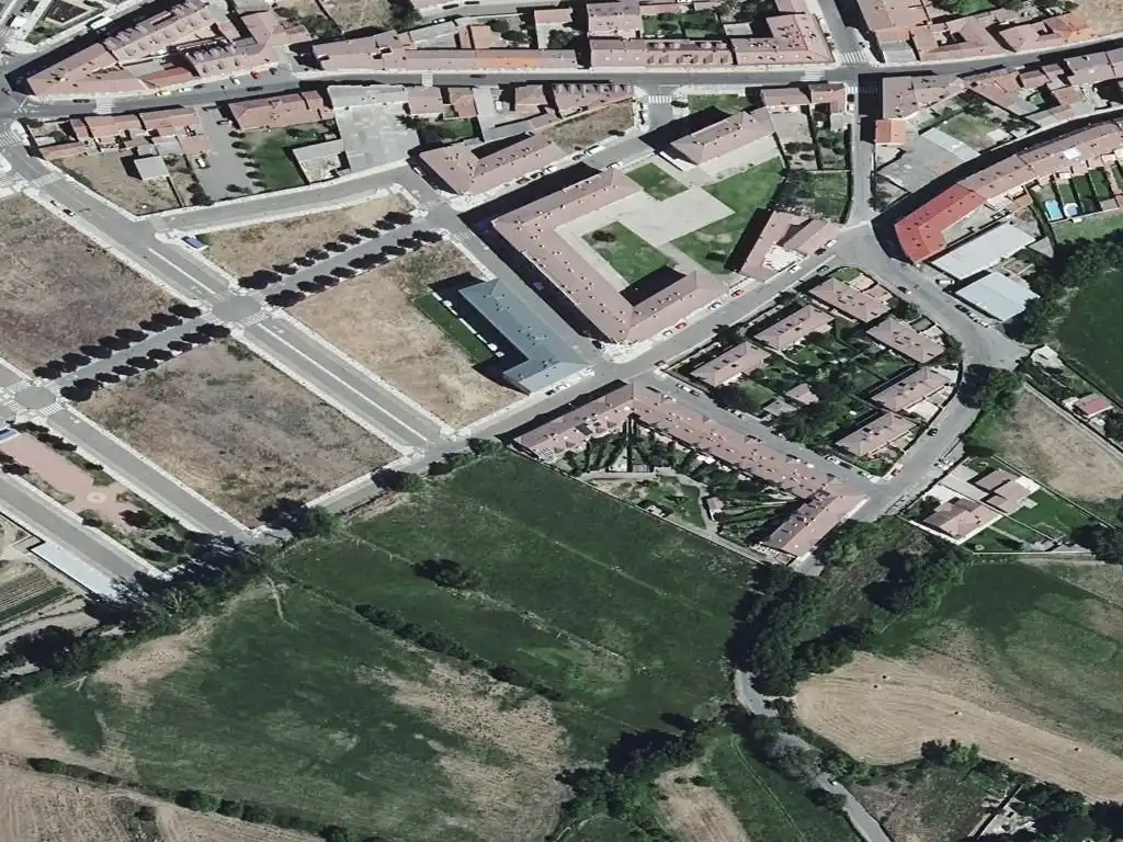 Terreni e lotti in vendita a ZARZALES 15, imagen 2