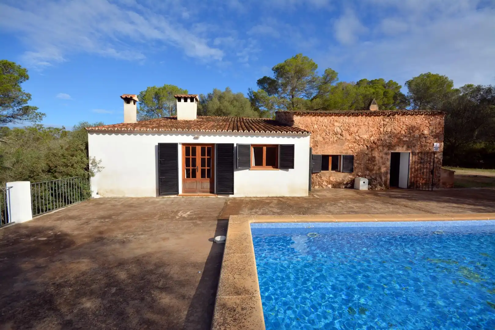 Maison rustique avec piscine à vendre à Llevant, imagen 12