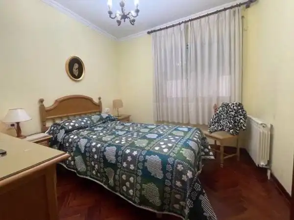 Flat with terrace for sale in Rúa San Roque, imagen 8