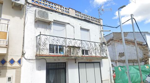 Foto 2 von Wohnung zum Verkauf in Calle Principe de Vergara 24, Mengíbar, Jaén