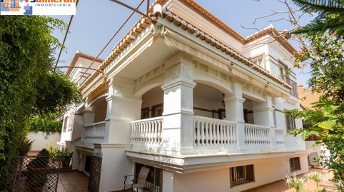 Foto 5 de Casa o xalet en venda a Calle Alonso de Contreras, Motril  ciudad, Motril