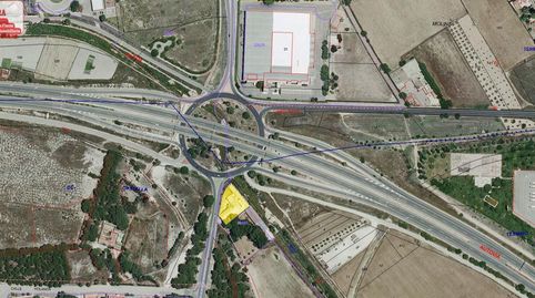 SUELO URBANO INDUSTRIAL COMERCIAL CON MUCHA VISTA