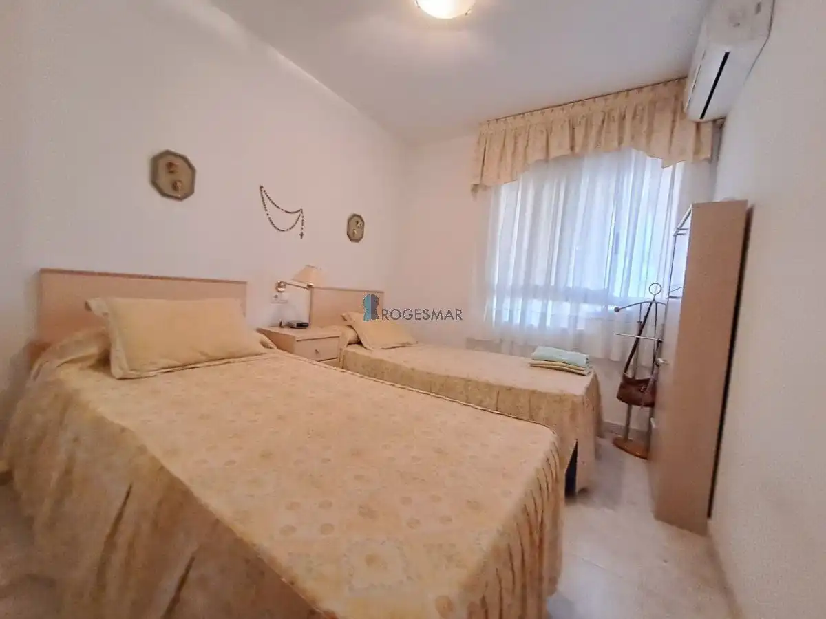 Apartamento con piscina en venta en Carrer Remolins 12, imagen 9