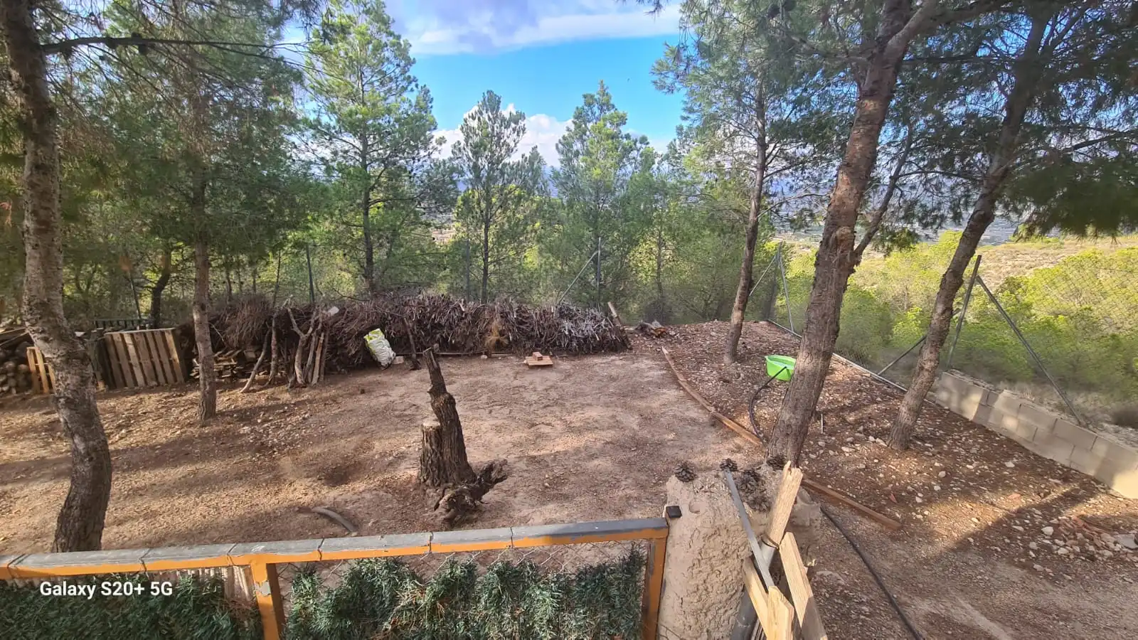 Casa o chalet de alquiler en Partida Camara, 7046, San Crispín - Huerta Nueva-Estación