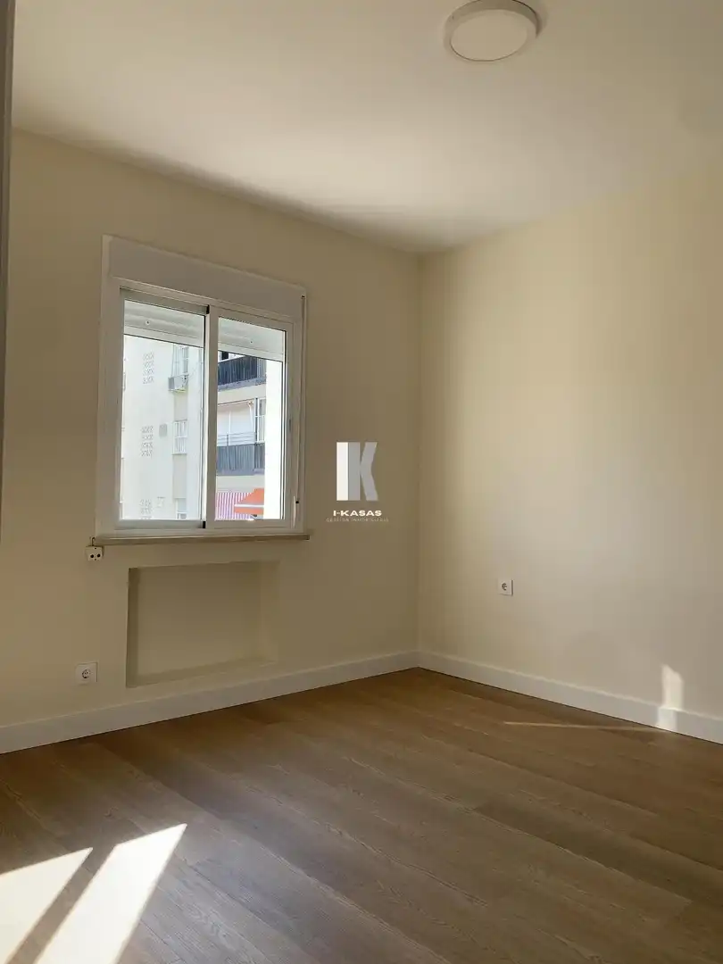 Flat for rent in PARQUE CAPUCHINOS , Divina Pastora - La Yeguada