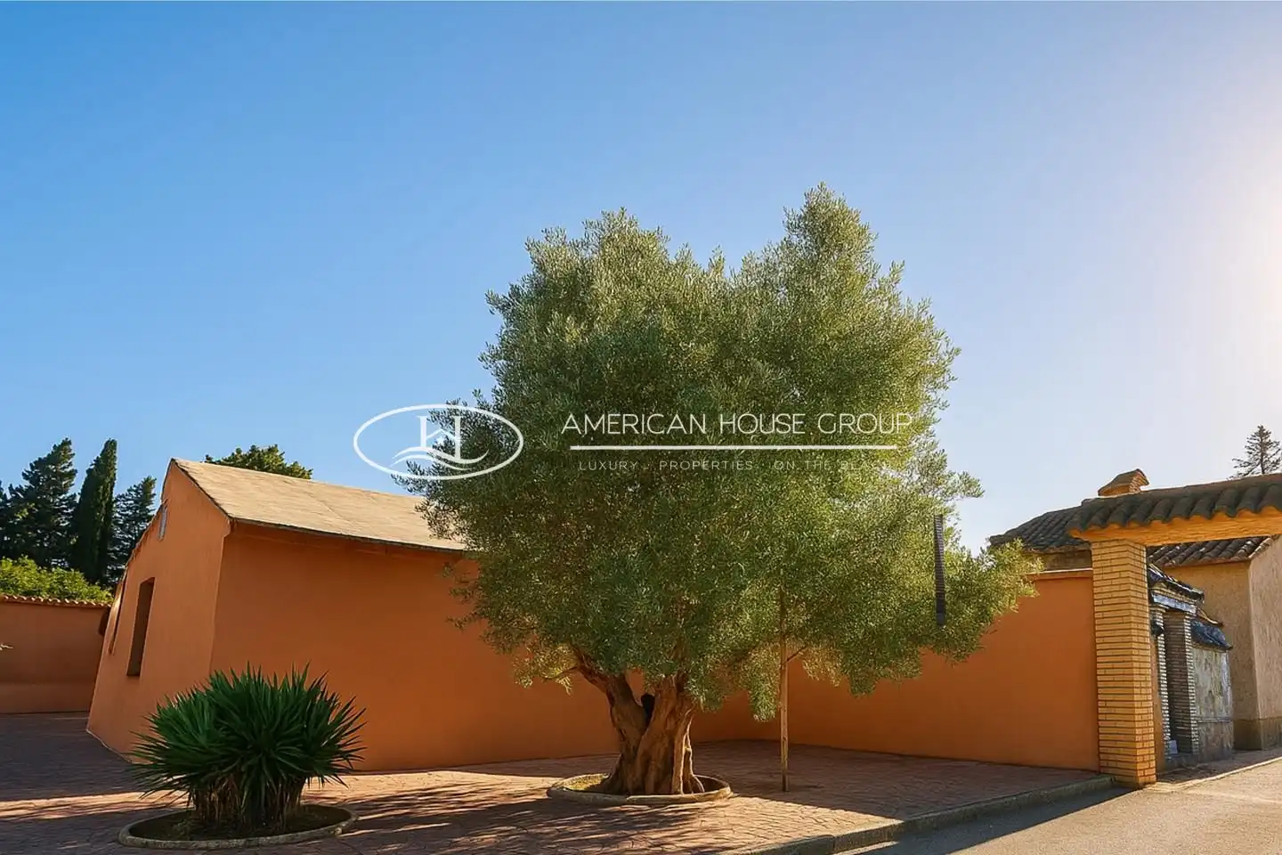 Exterior view of Houses for sale in Chiclana de la Frontera  with Private garden, Terrace and Storage room