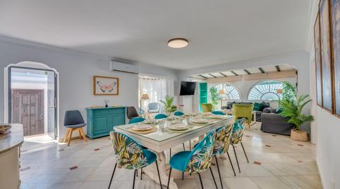 Foto 4 de Casa o xalet en venda a Calle 18b Nva Andaluc, 204, Nueva Andalucía centro, Málaga