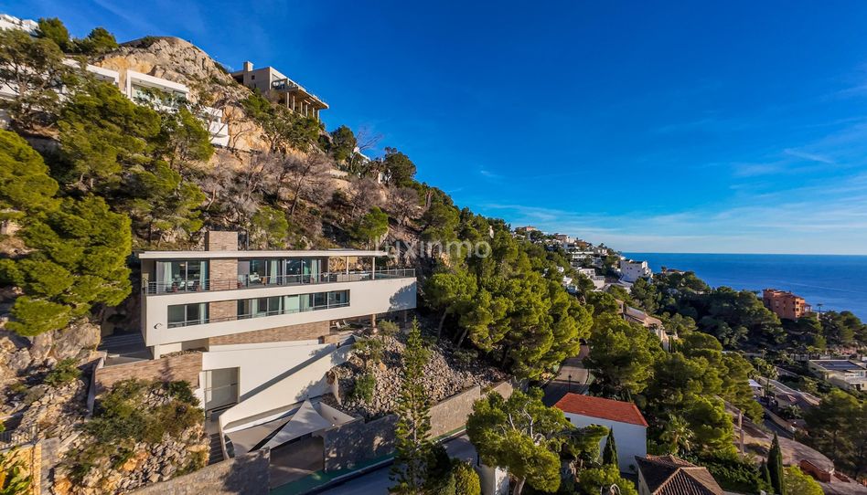 Casa o chalet en venta en Altea Hills - 5