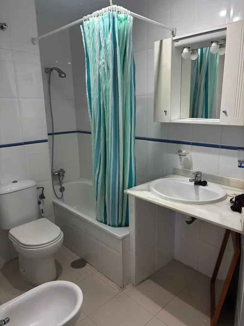 Home with terrace for sale in Estepona Pueblo, imagen 9