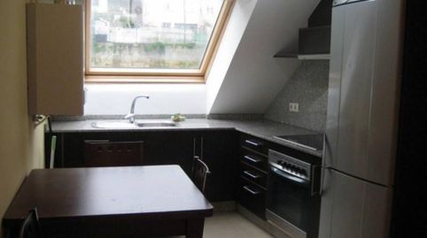 Foto 3 von Wohnung zum Verkauf in Avenida Ramón Nieto, Lavadores, Vigo