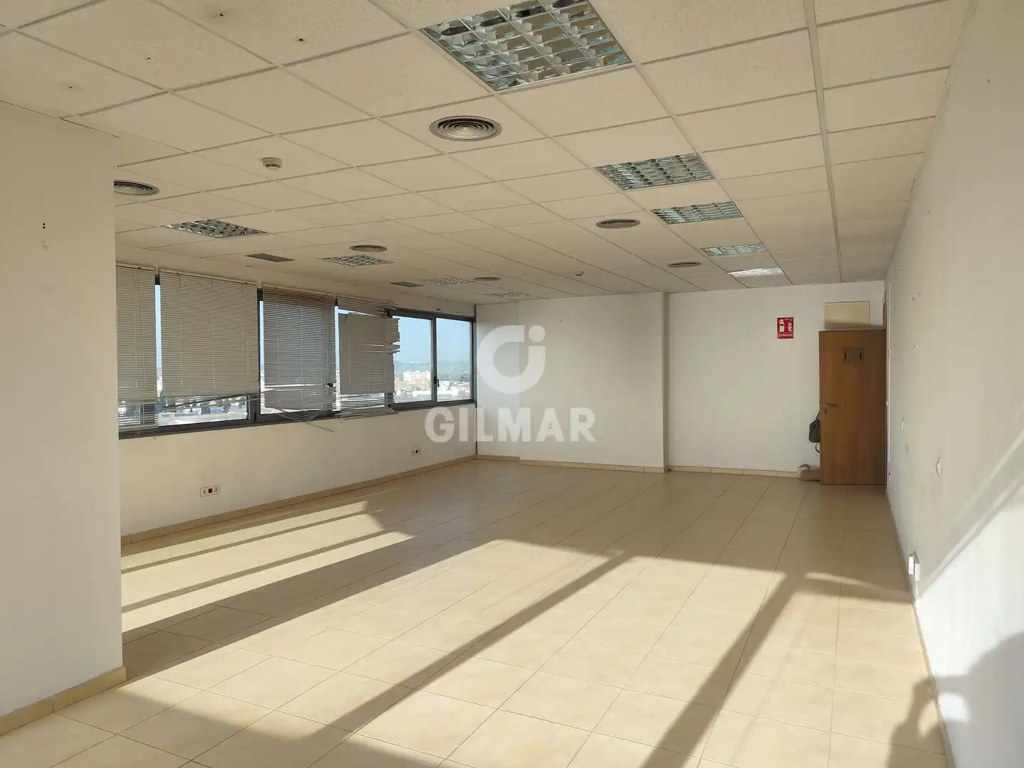 Büro zur Miete in Norte, imagen 38