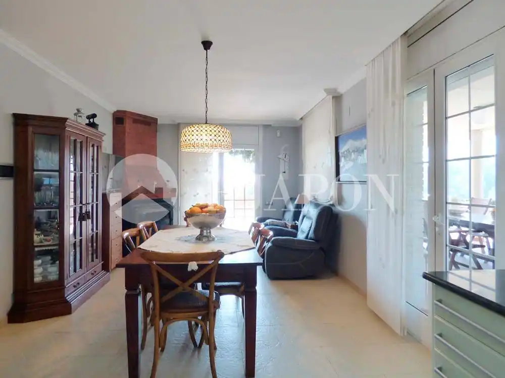 Casa con terraza en venta en Alella, imagen 10