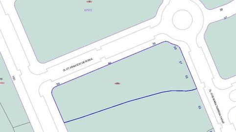 Photo 3 of Residential for sale in Pueblo, Benicasim / Benicàssim