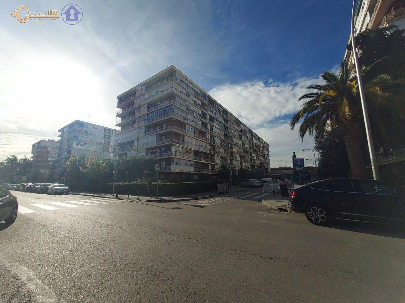 Wohnung zur Miete in Calle fuente del tiro, Las Águilas