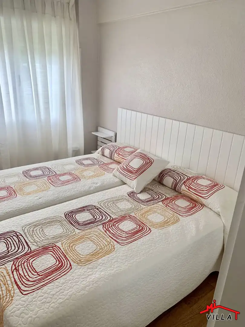 Wohnung zur Miete in Carlos V