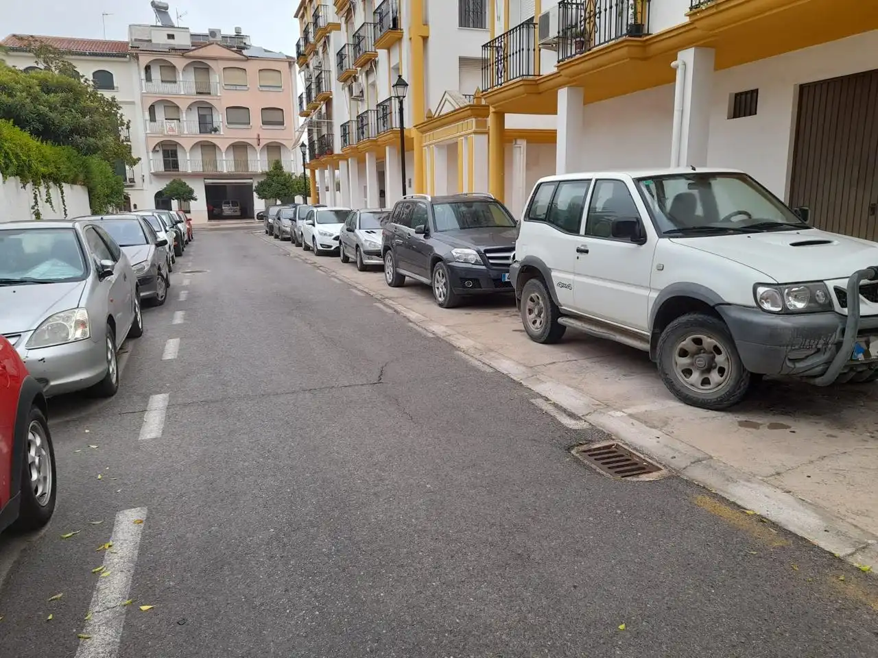 Parcheggio in vendita a Urbanización Juan Ramón Jiménez, imagen 2