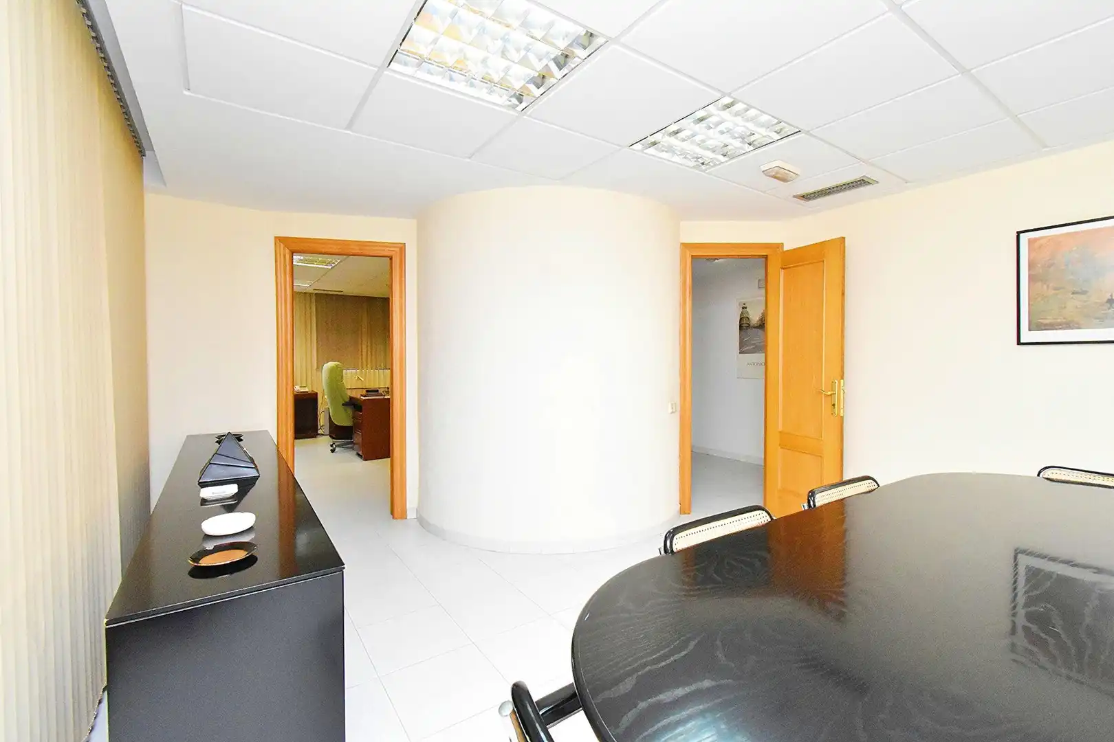 Office space for sale in El Ejido Ciudad, imagen 13