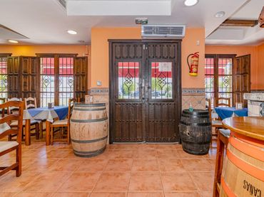 Local comercial en venda a Avenida de Motril