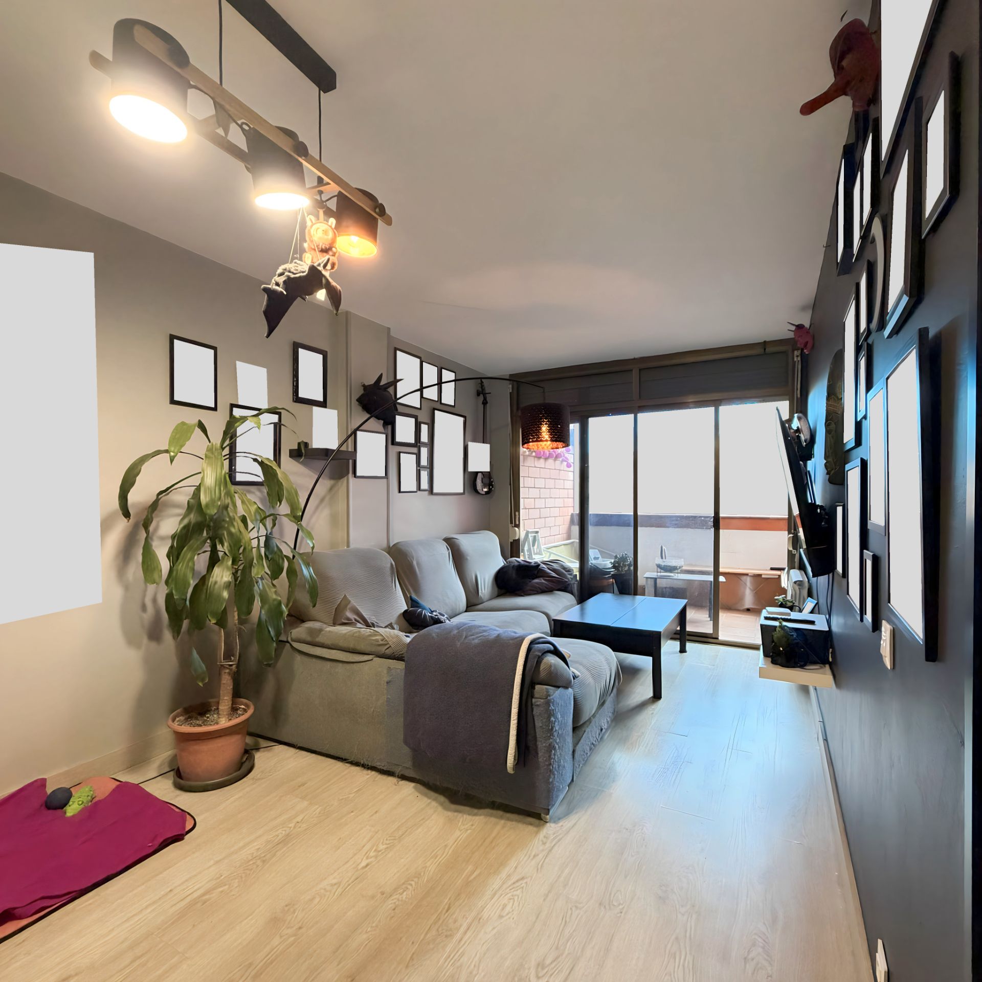 Pis en venda a Carrer Sant Eudald