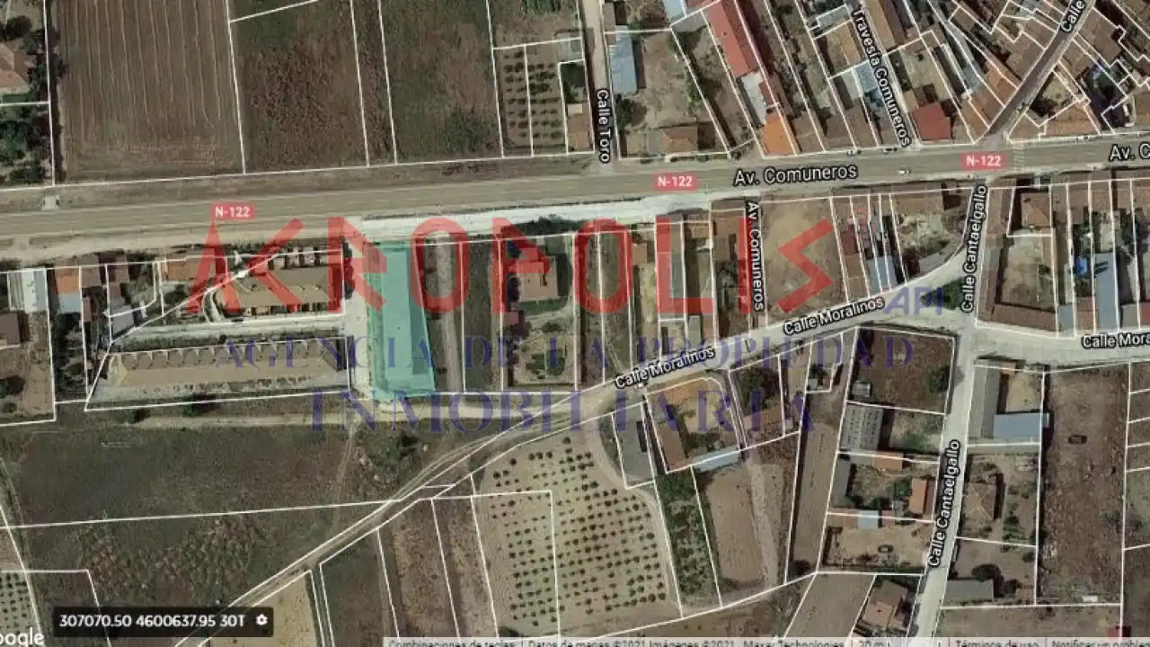 Xalet en venda a Morales de Toro, imagen 5
