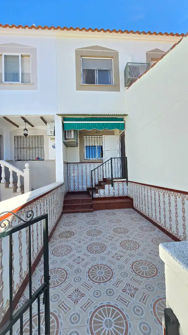 Casa en venta en Calle Humilladeros 25, imagen 3