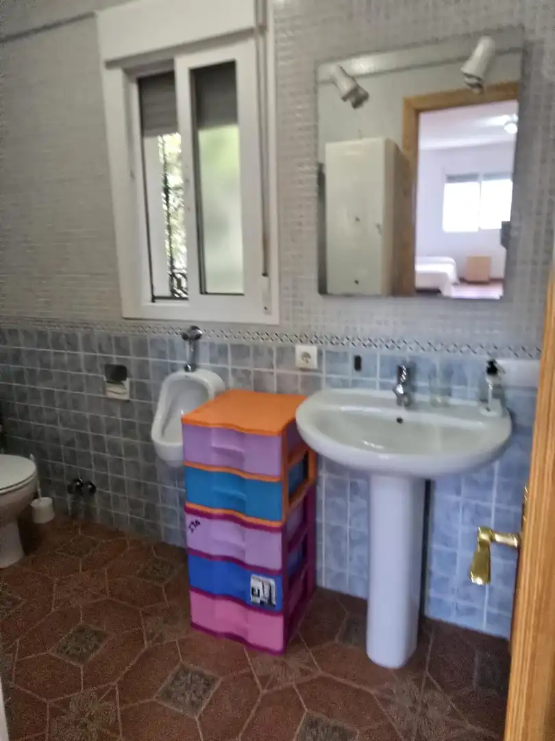 Bany de Casa o xalet en venda en Los Barrios