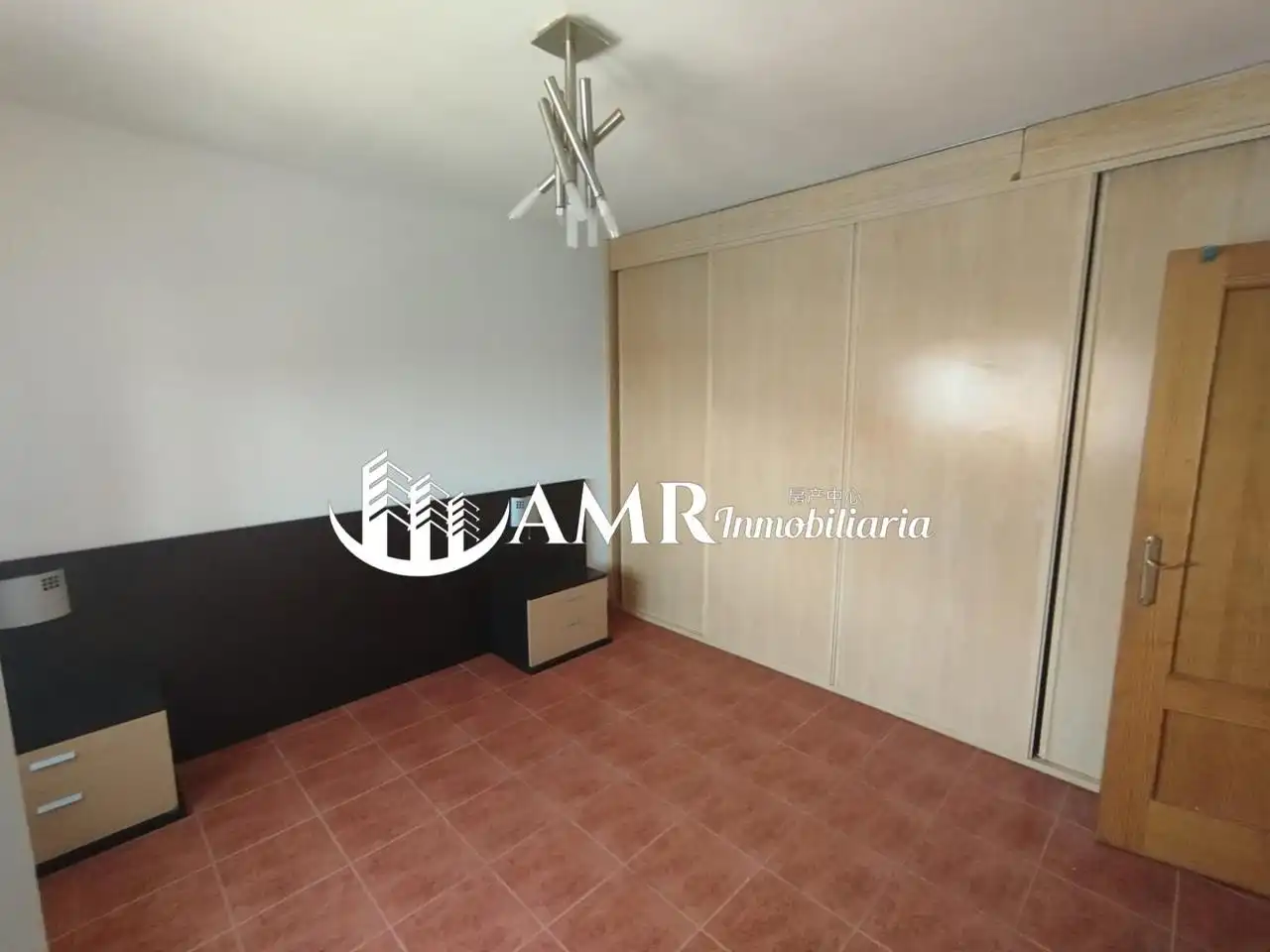 Bedroom of Detached homes for sale in Lominchar  with Heating, Private garden and Terrace