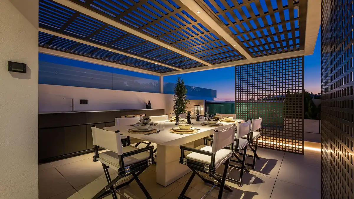 Casa a schiera in vendita a Marbella Centro, imagen 44
