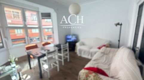 Foto 5 de Pis de lloguer a Licenciado Poza, Campuzano, Bilbao