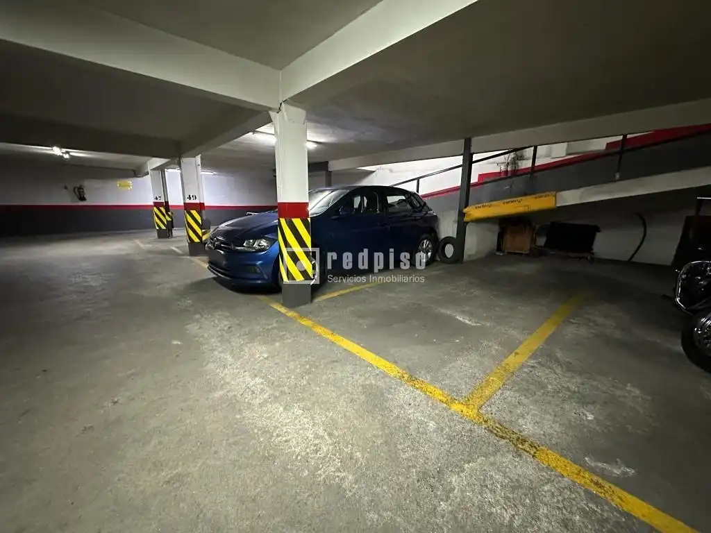Einzelparkplatz zur Miete in MADERA, imagen 6