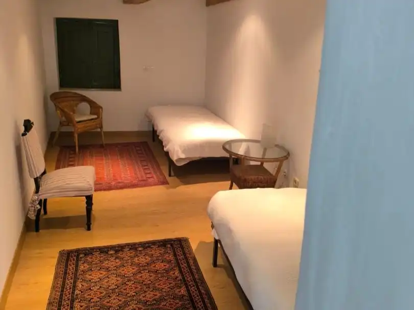 Haus mit Garten zum Verkauf in Blas sierra valladares 9, imagen 6