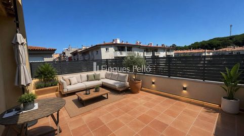 Foto 2 de Ático en venta en Calle Tarragona, Vilartagues - Tueda de Dalt, Sant Feliu de Guíxols